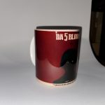 DYO 11 oz Coffee Mug