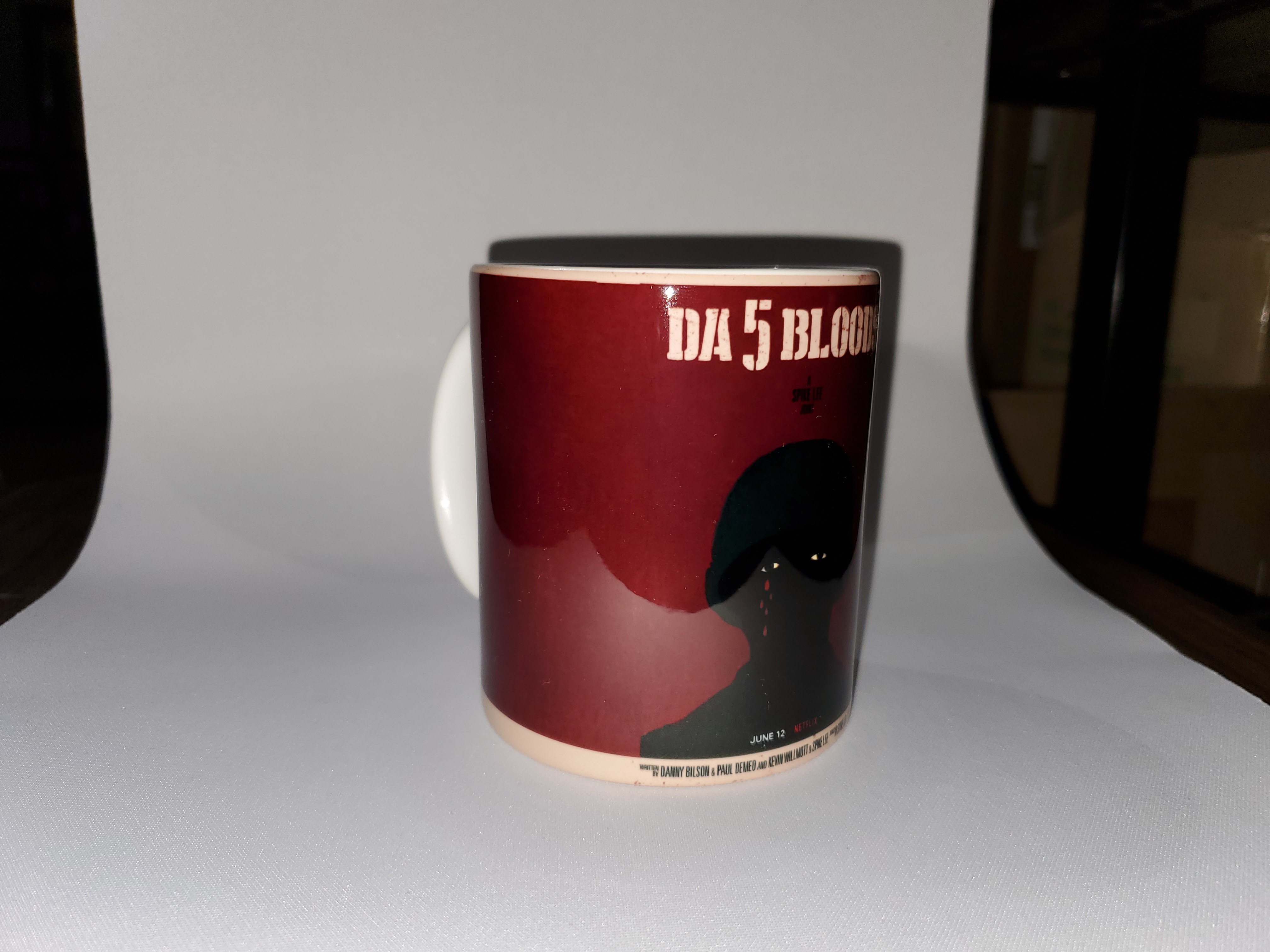 DYO 11 oz Coffee Mug