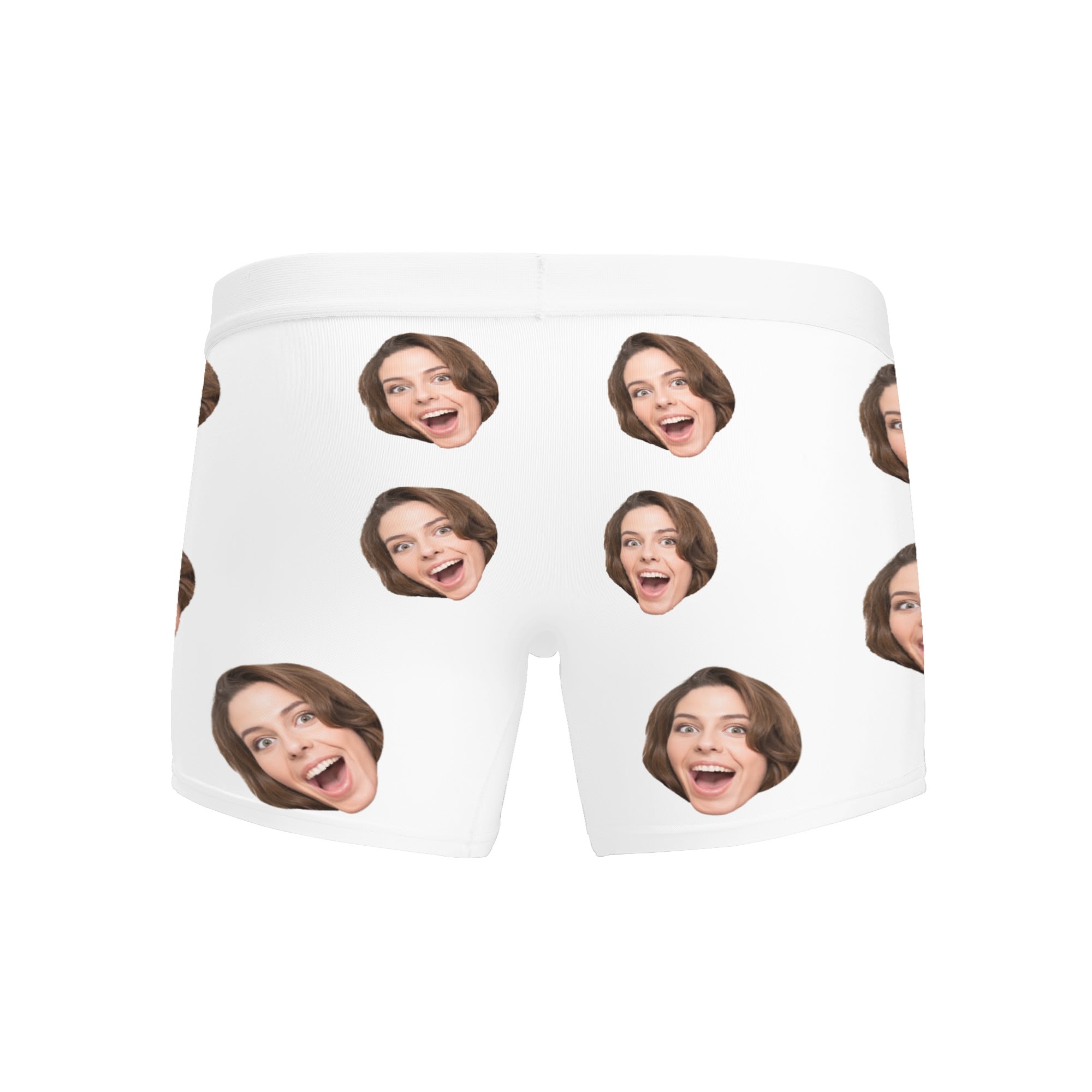 Men's All Over Print Boxer Briefs - Image 2