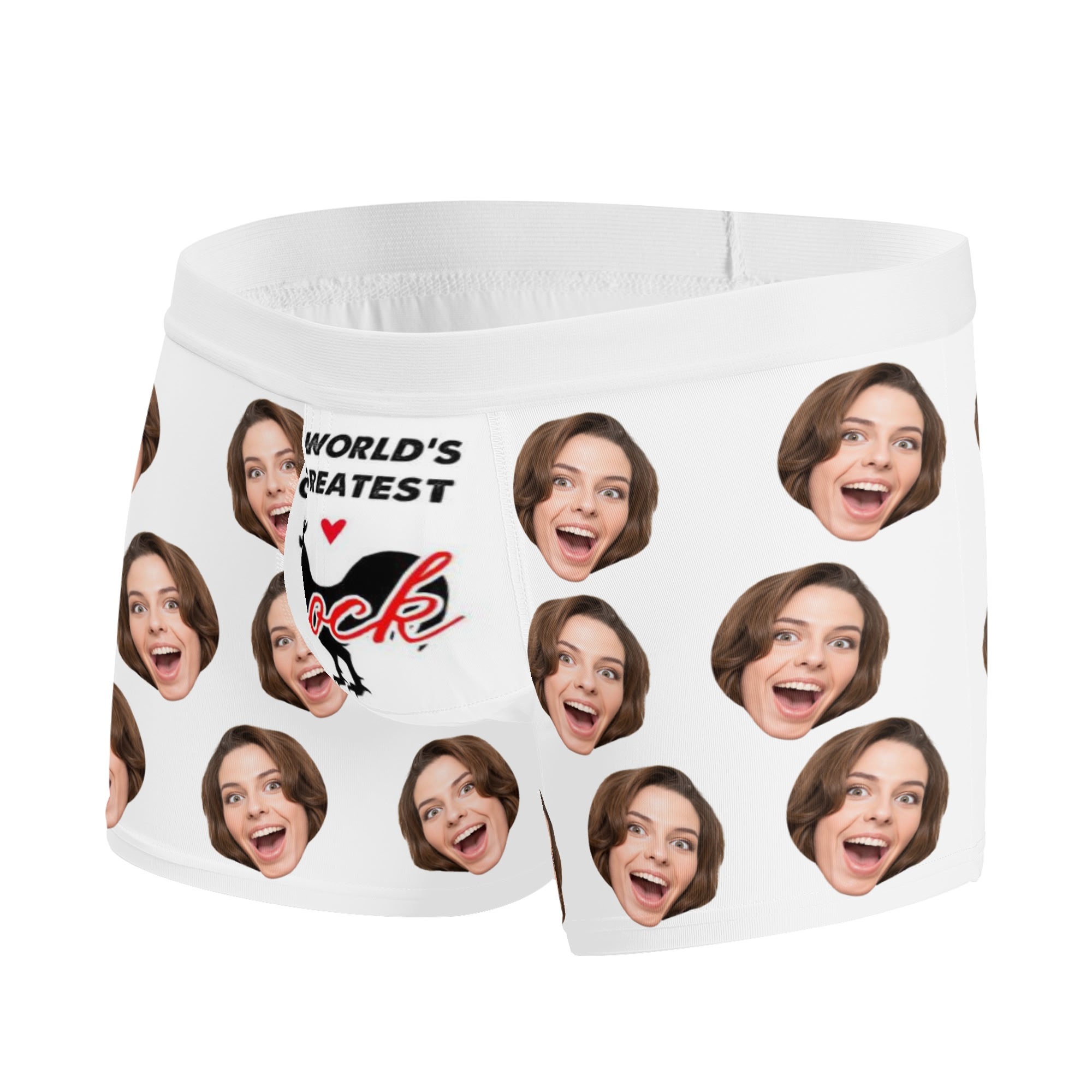 Men's All Over Print Boxer Briefs - Image 3