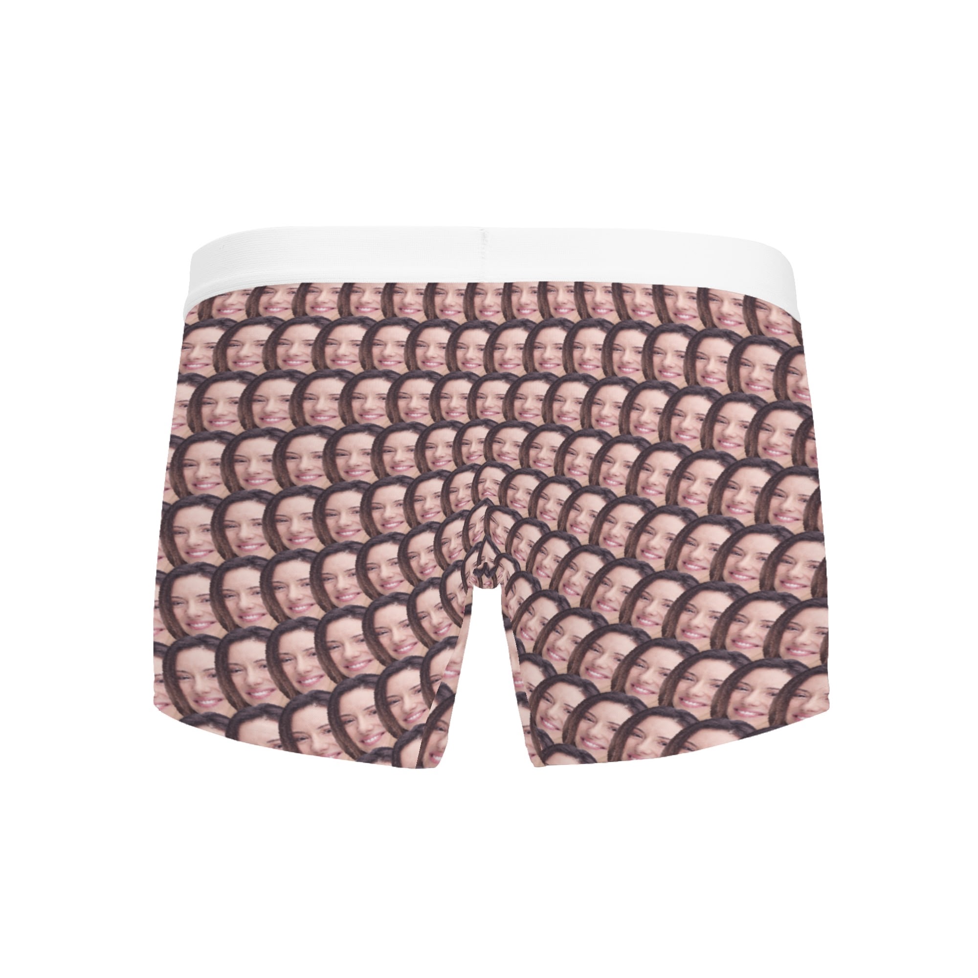 Men's All Over Print Boxer Briefs - Image 2