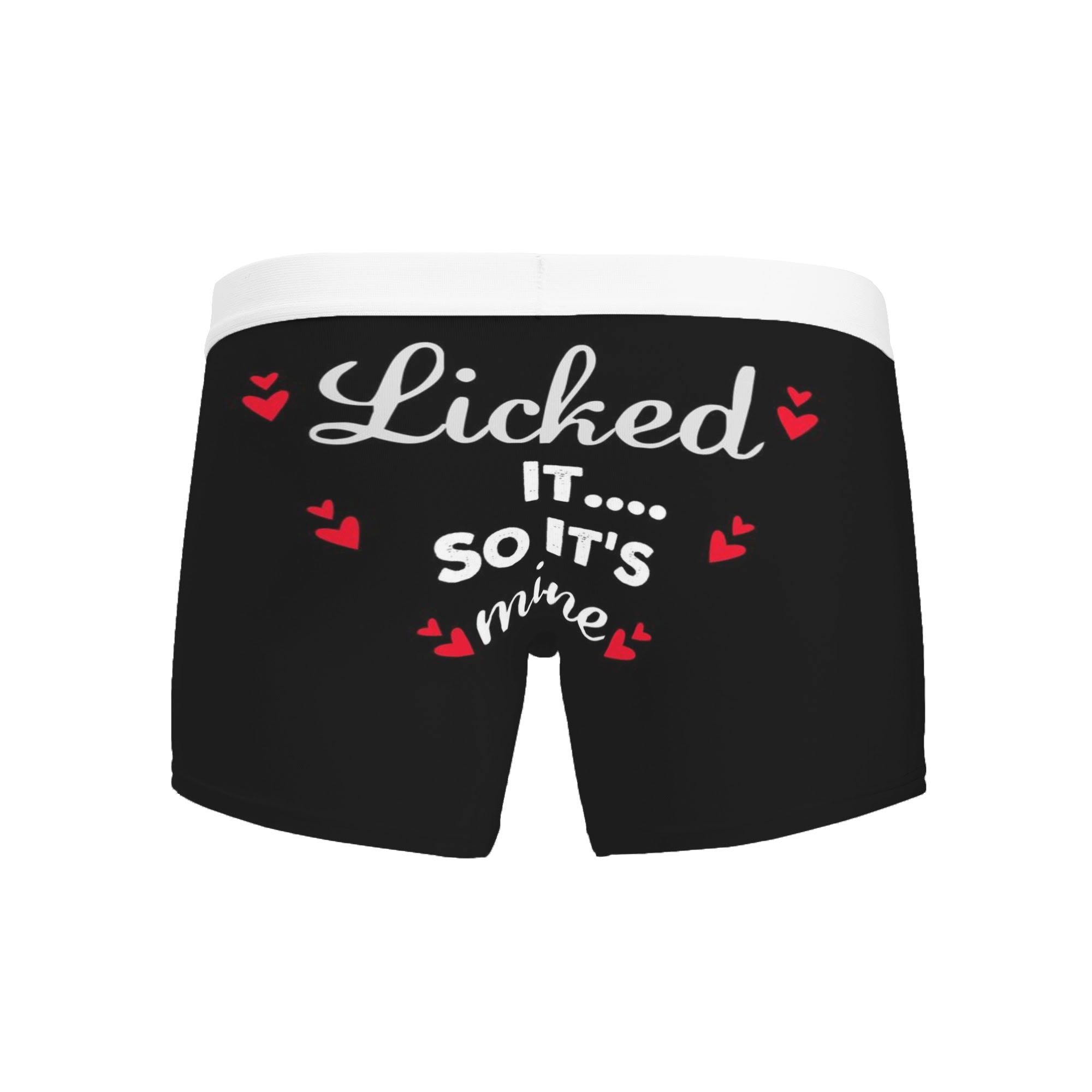 Men's All Over Print Boxer Briefs - Image 2