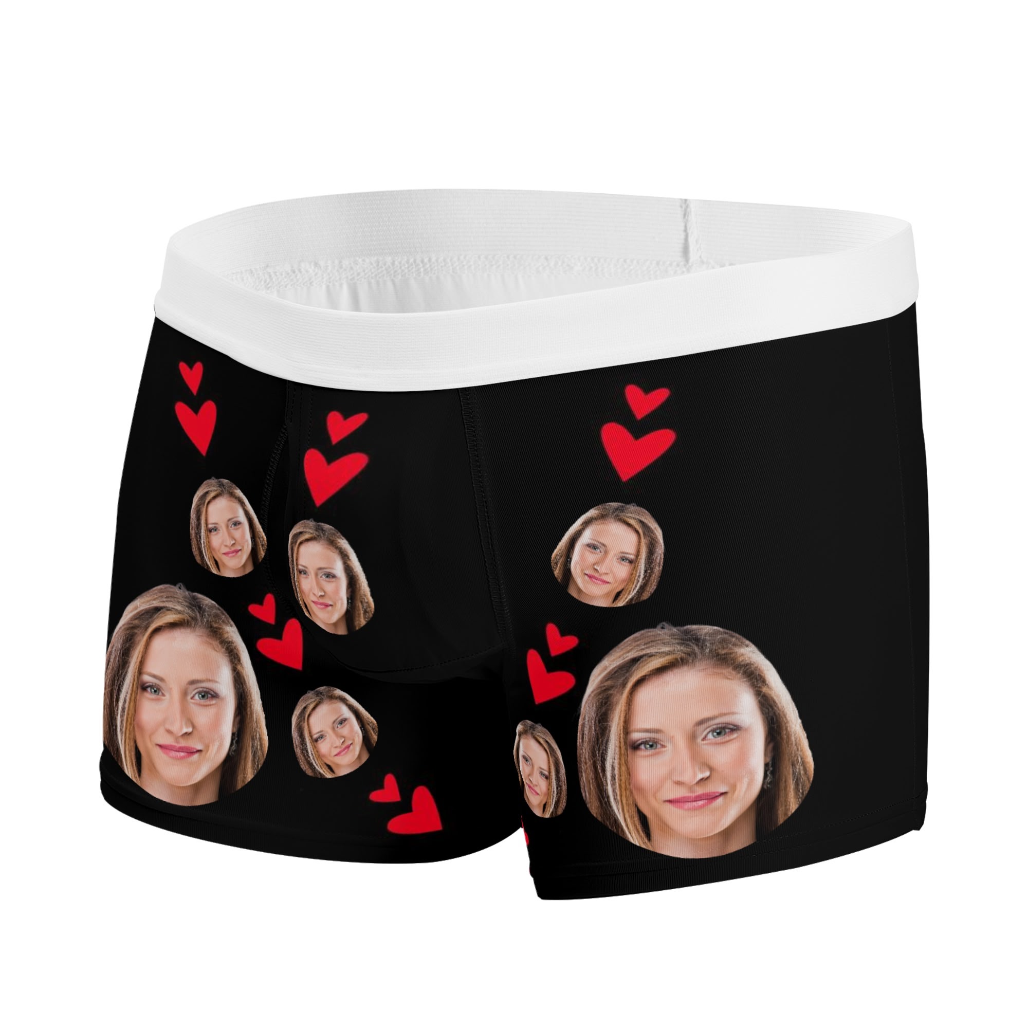 Men's All Over Print Boxer Briefs - Image 3