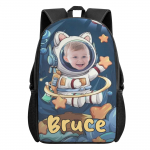 Kid's Casual School Backpack