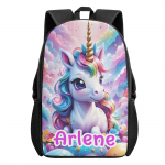 Kid's Casual School Backpack