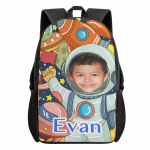 Kid's Casual School Backpack