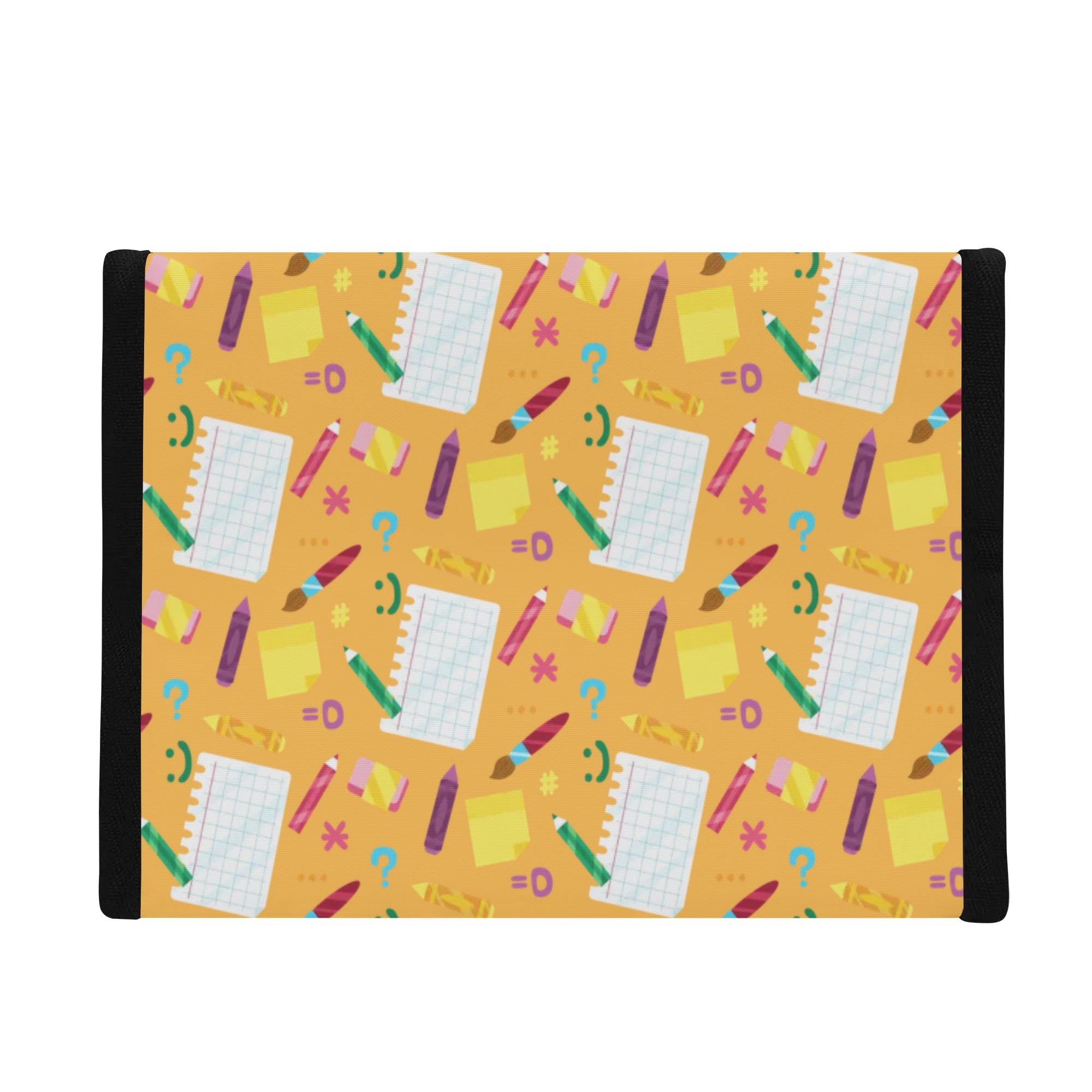 Folding Pocket Type Lunch Bag - Image 5