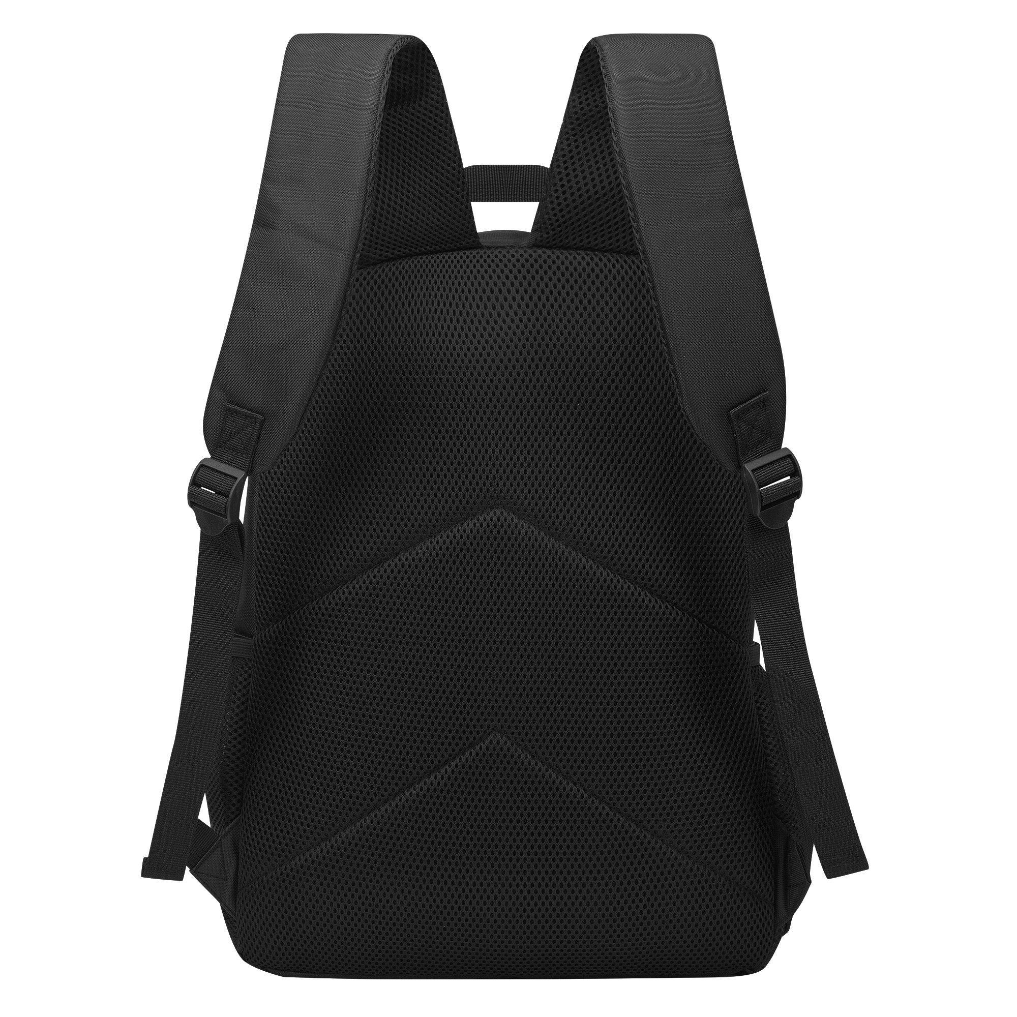 17 Inch School Backpack - Image 8