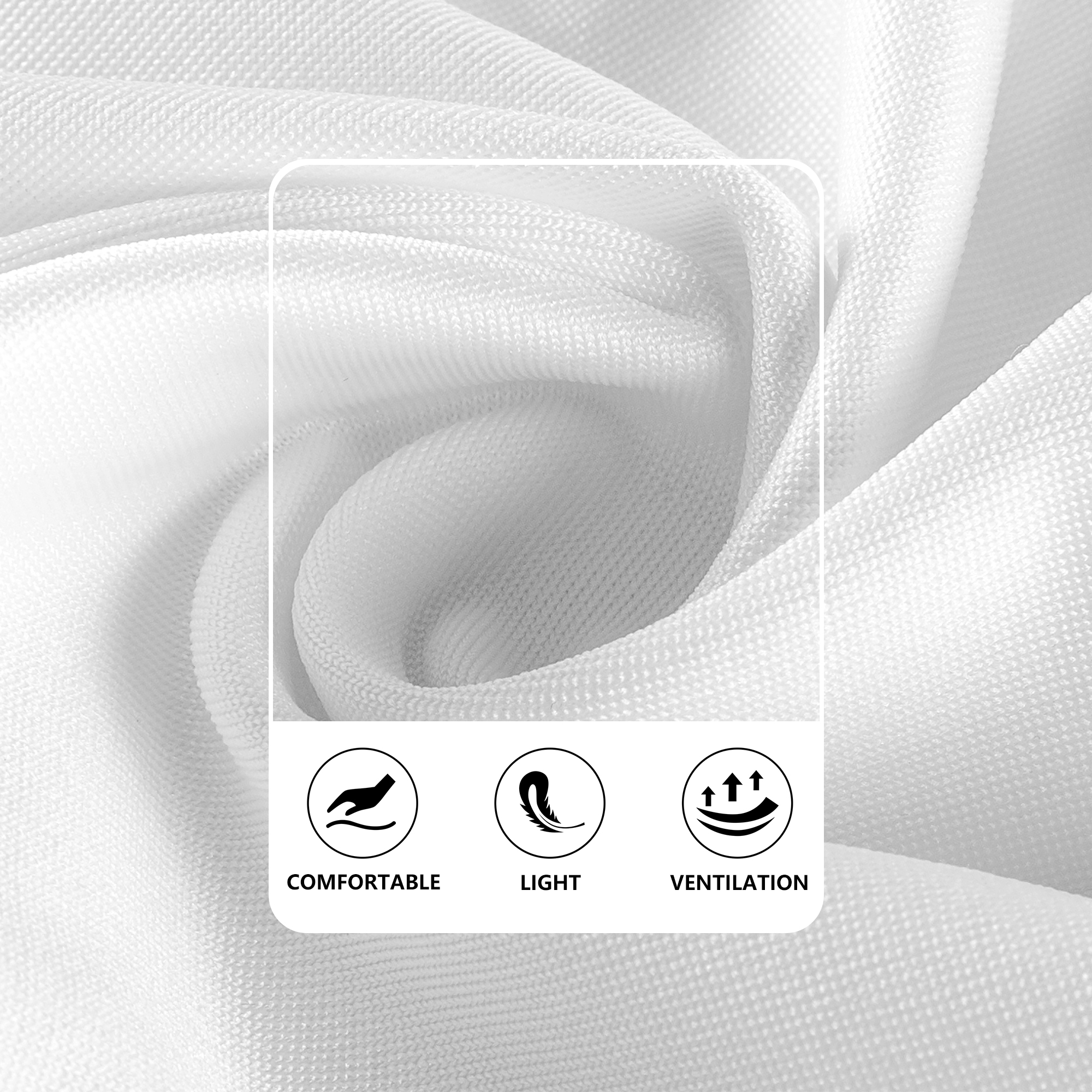 Men's All Over Print Boxer Briefs - Image 7