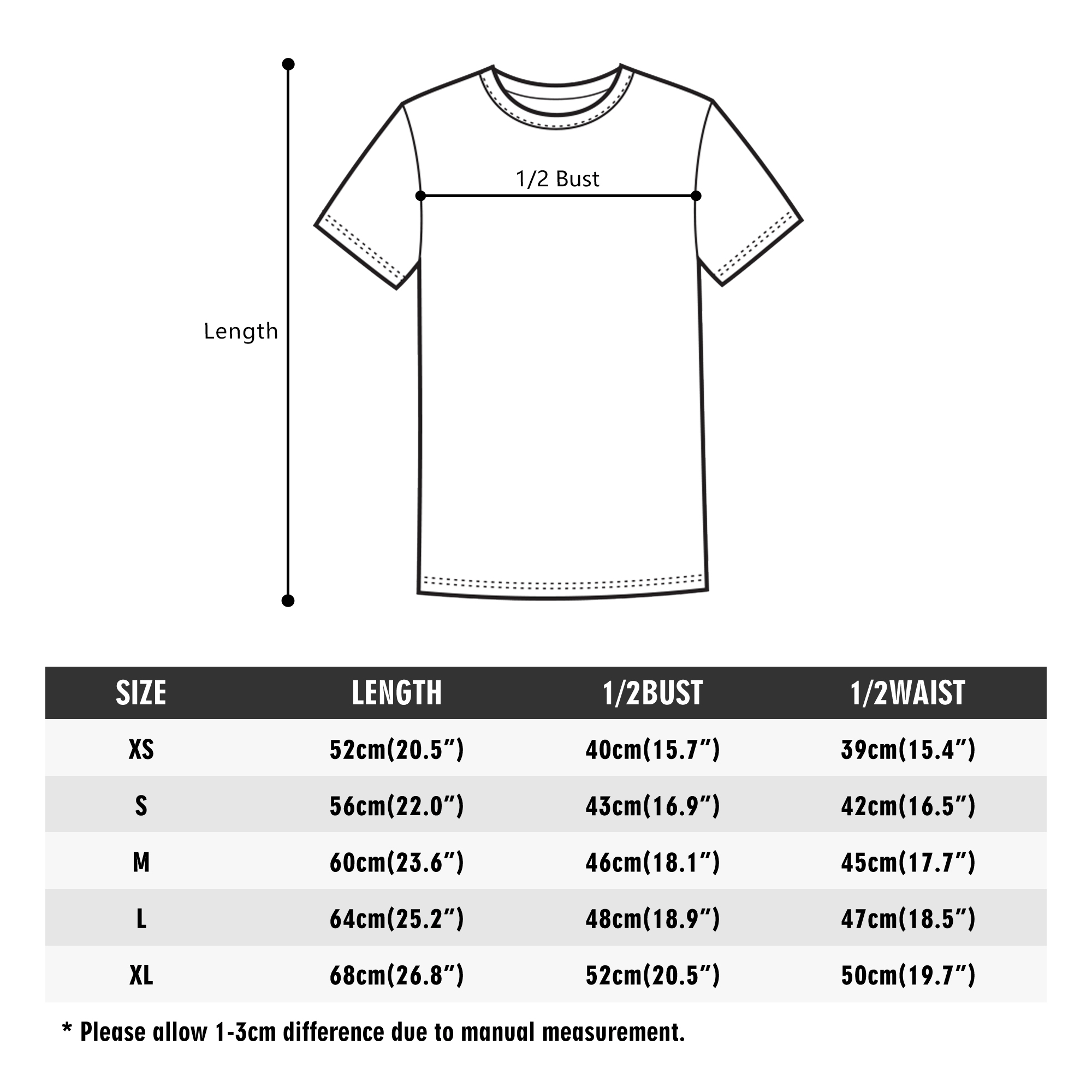 Kids All Over Print Short Sleeve T-Shirt - Image 9