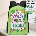 17 Inch School Backpack