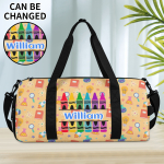 Fashion Sports Luggage Bag Gym Bag Duffle Bag