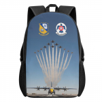 Kid's Casual School Backpack