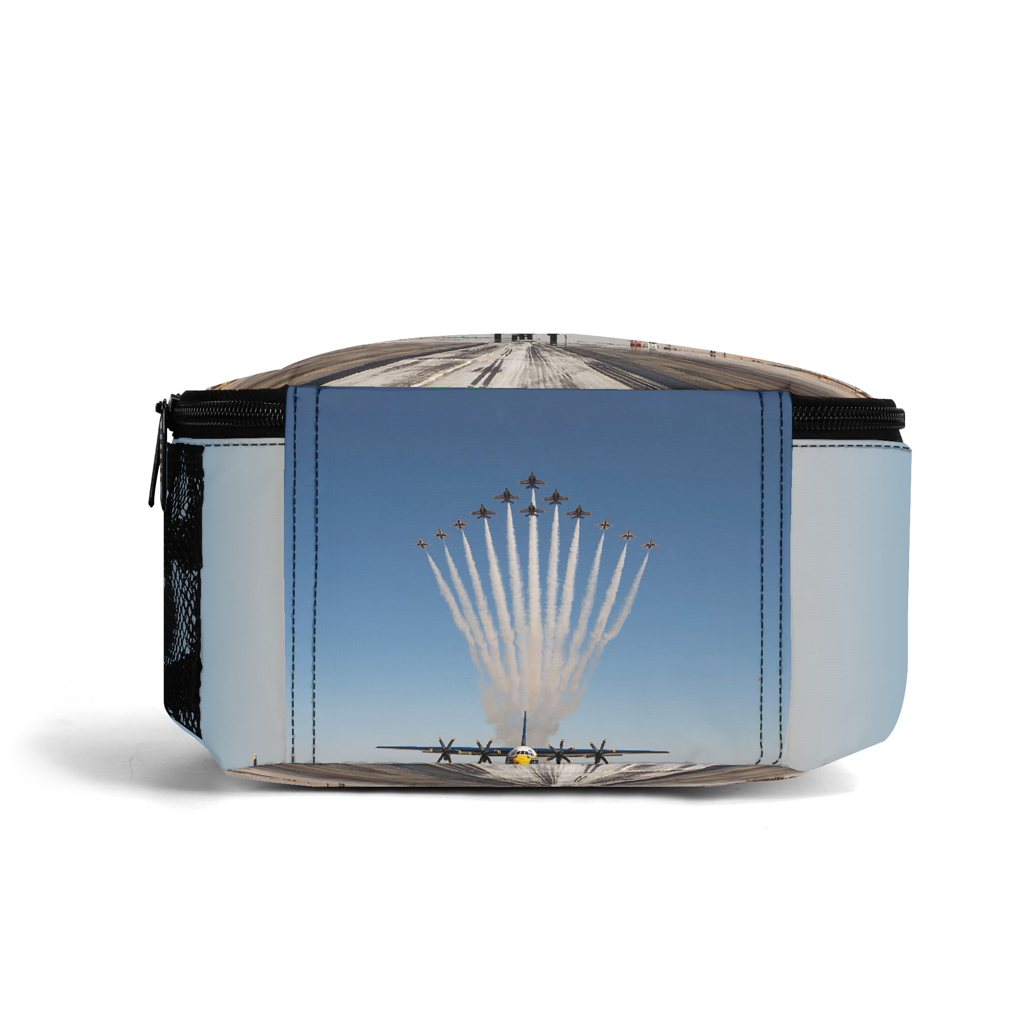 Insulated Meal Lunch Bag Food Container School Lunch Box - Image 6