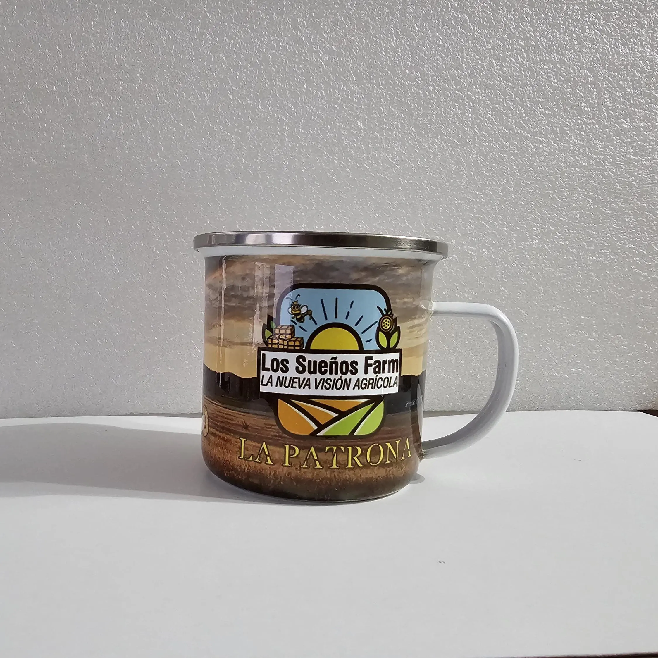 La Cacharrita de Los Sueños Farm